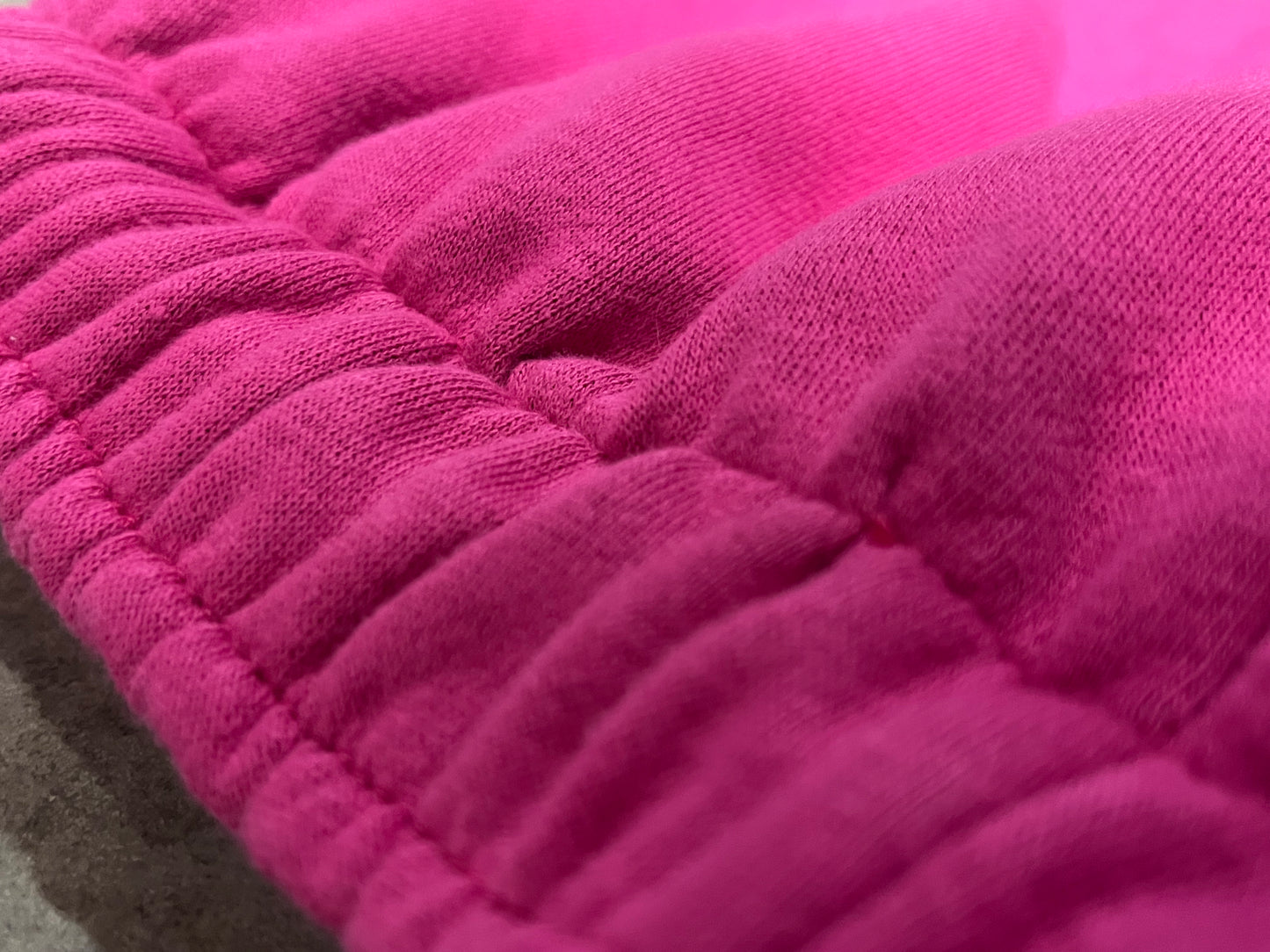 SuperStar-Sweatpants pink