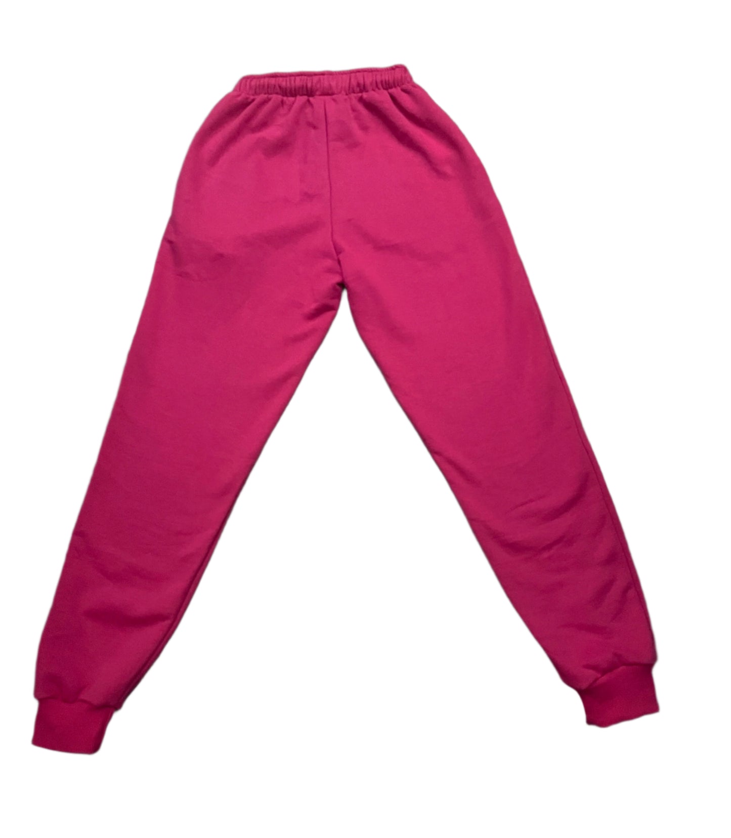 SuperStar-Sweatpants pink