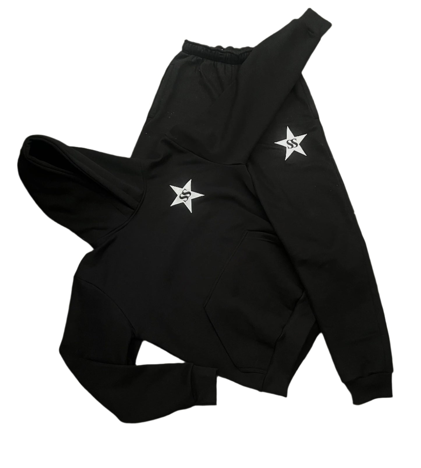 SuperStar-Black sets
