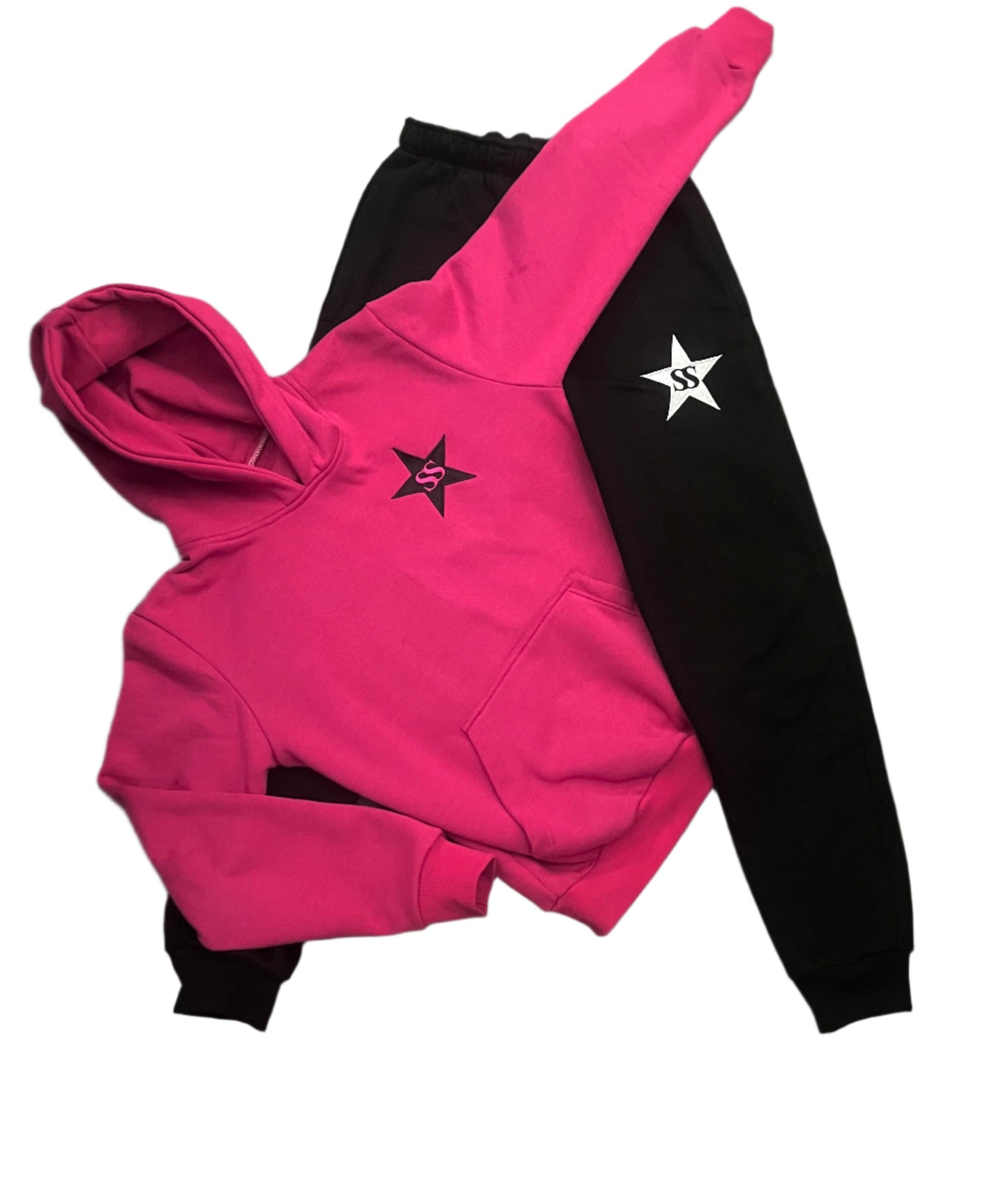 SuperStar-Black sets