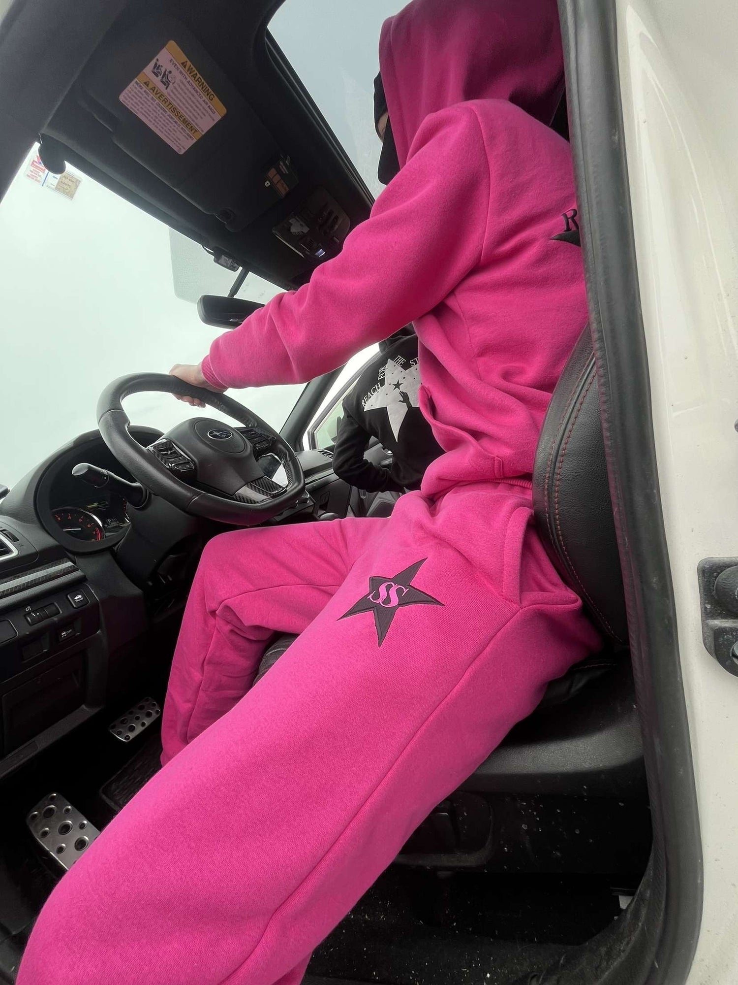 All Joggers