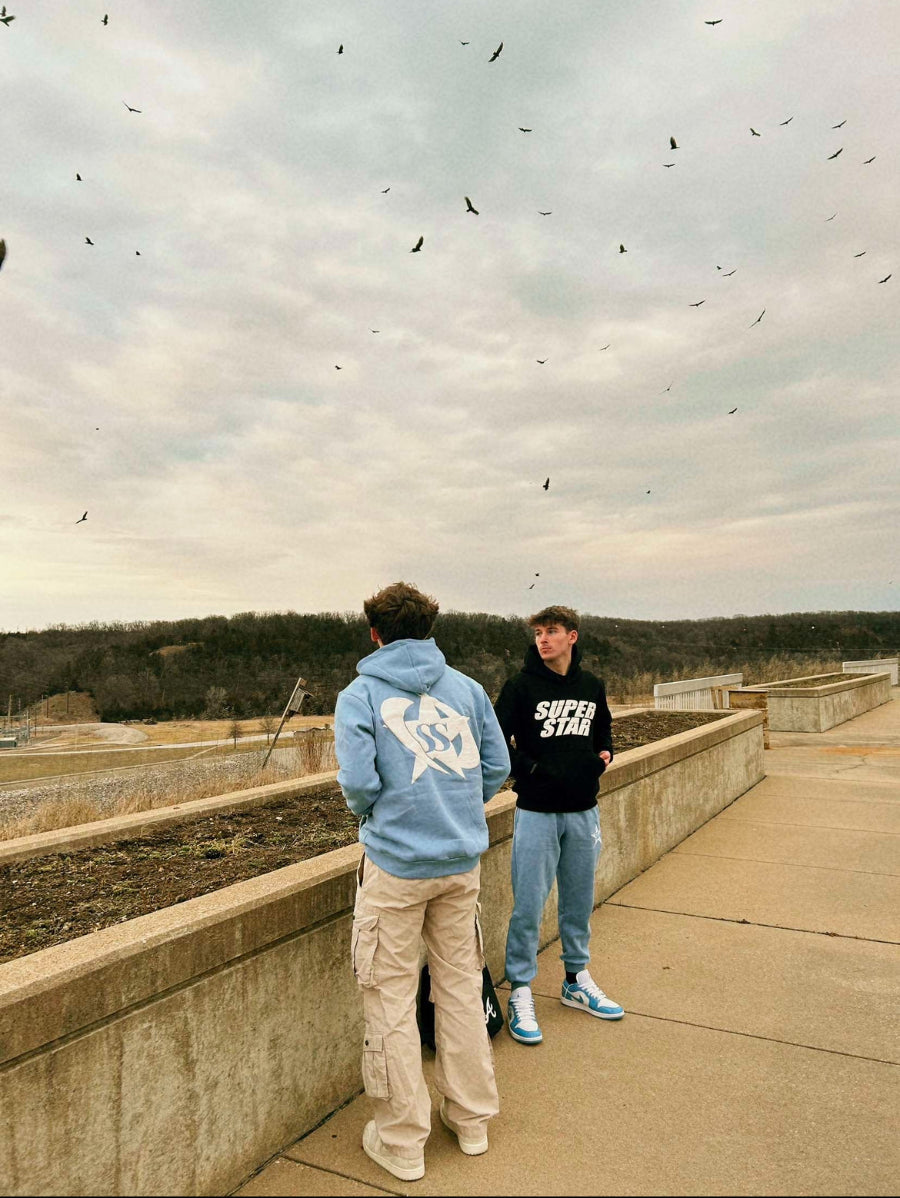 Hoodies
