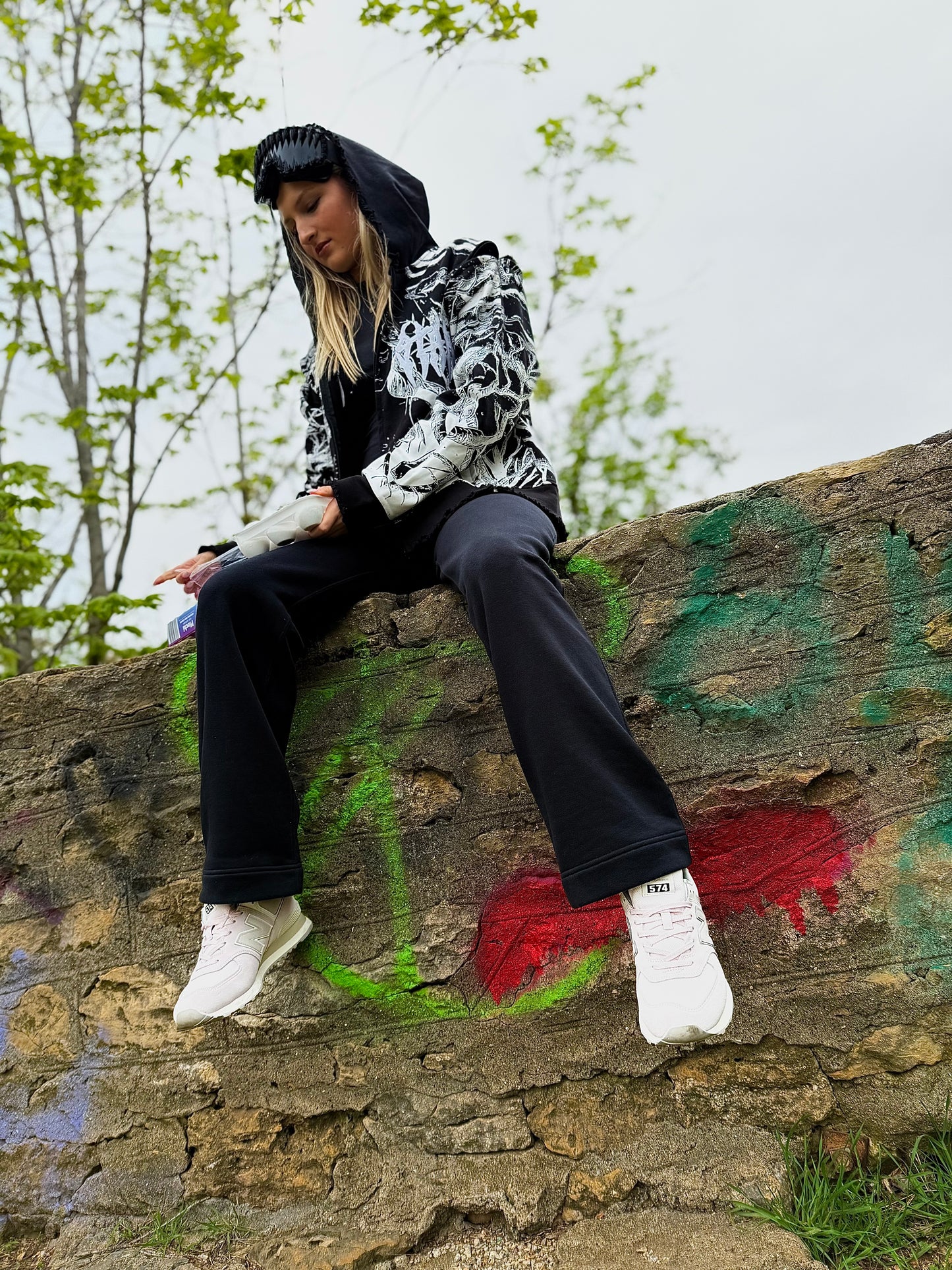 SuperStar Coat