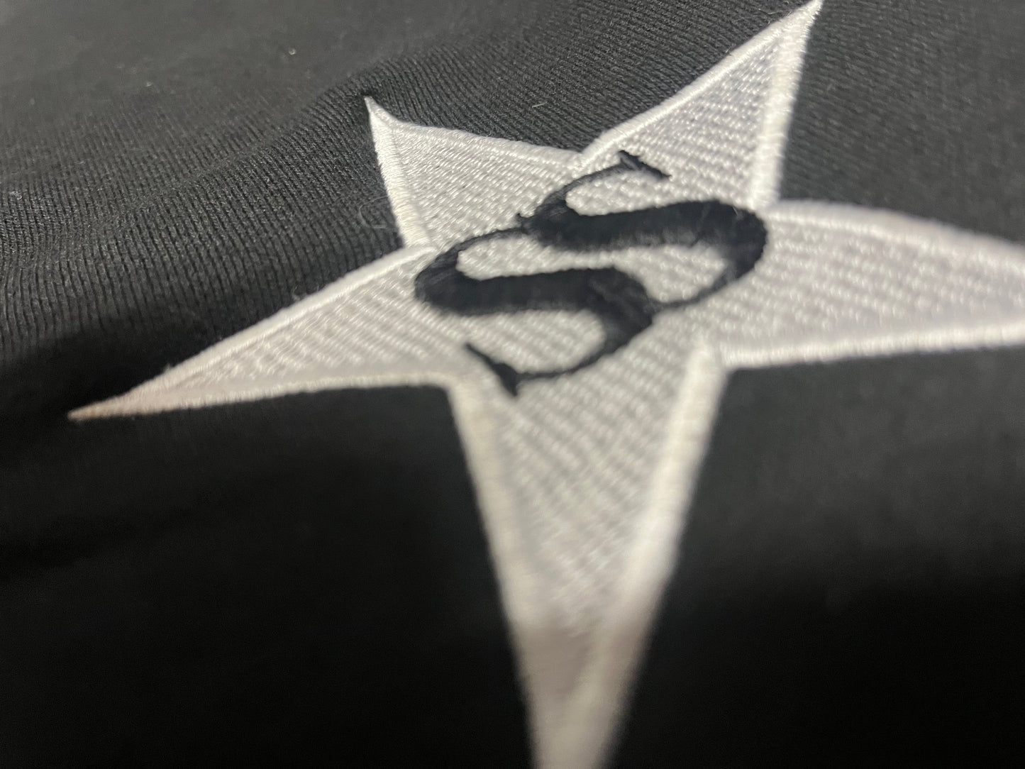 SuperStar-Sweatpants black