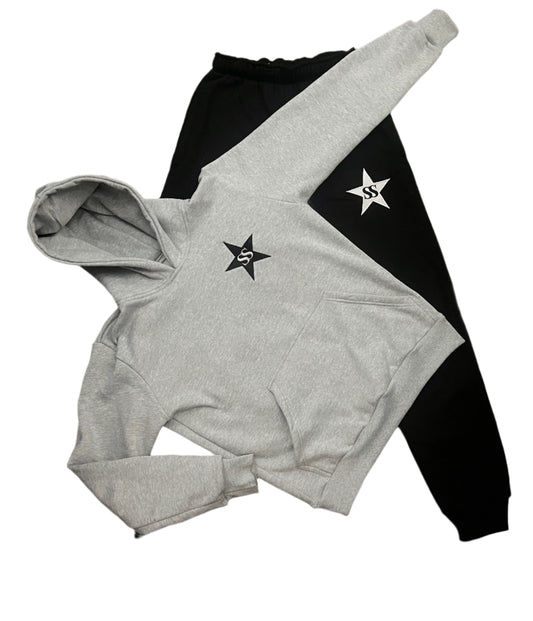 SuperStar-Black sets