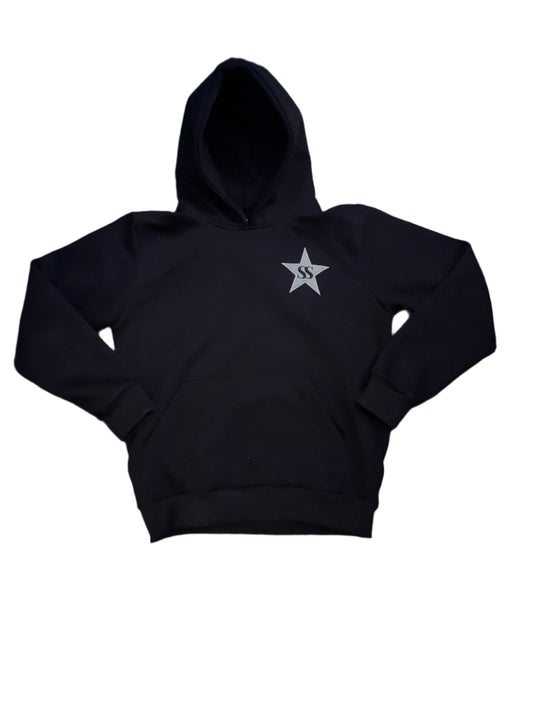 SuperStar- Reach For The Stars Hoodie