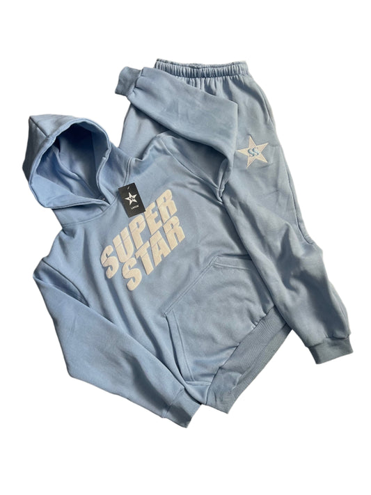 Shine Bright Track Suits